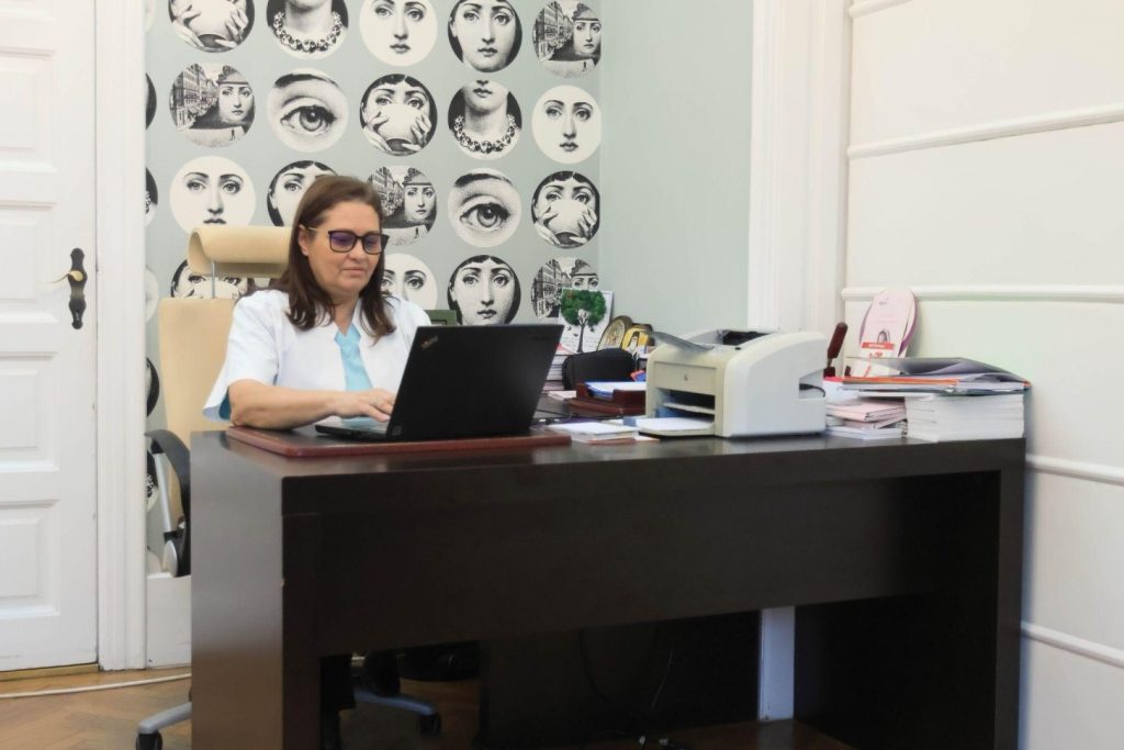 Dr. Lorena Turculeț - Cum îți influențează stilul de viață evoluția HPV și ce poți face concret