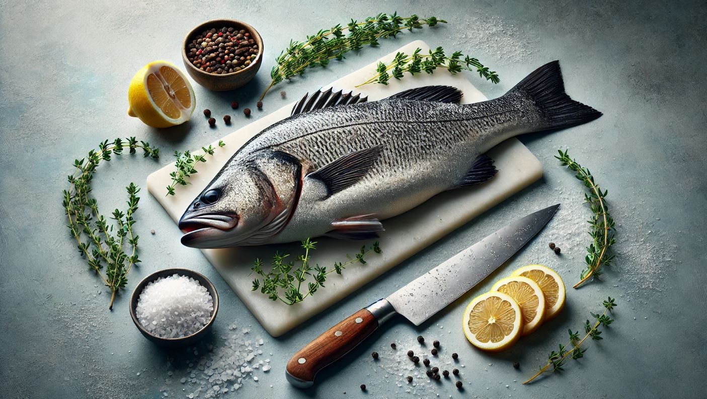 Bibanul de mare australian – sursă curată de nutrienți care susține detoxifierea naturală și sănătatea ficatului