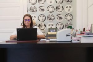 Displazia cervicală - protocolul modern utilizat de Dr Lorena Turculet în abordarea fiecărui caz