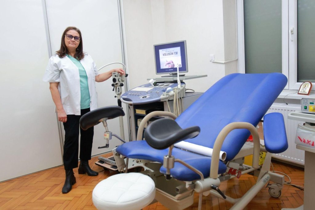 Dr Lorena Turculet - testul Papanicolau îți poate salva viața – dar doar dacă îl faci la timp