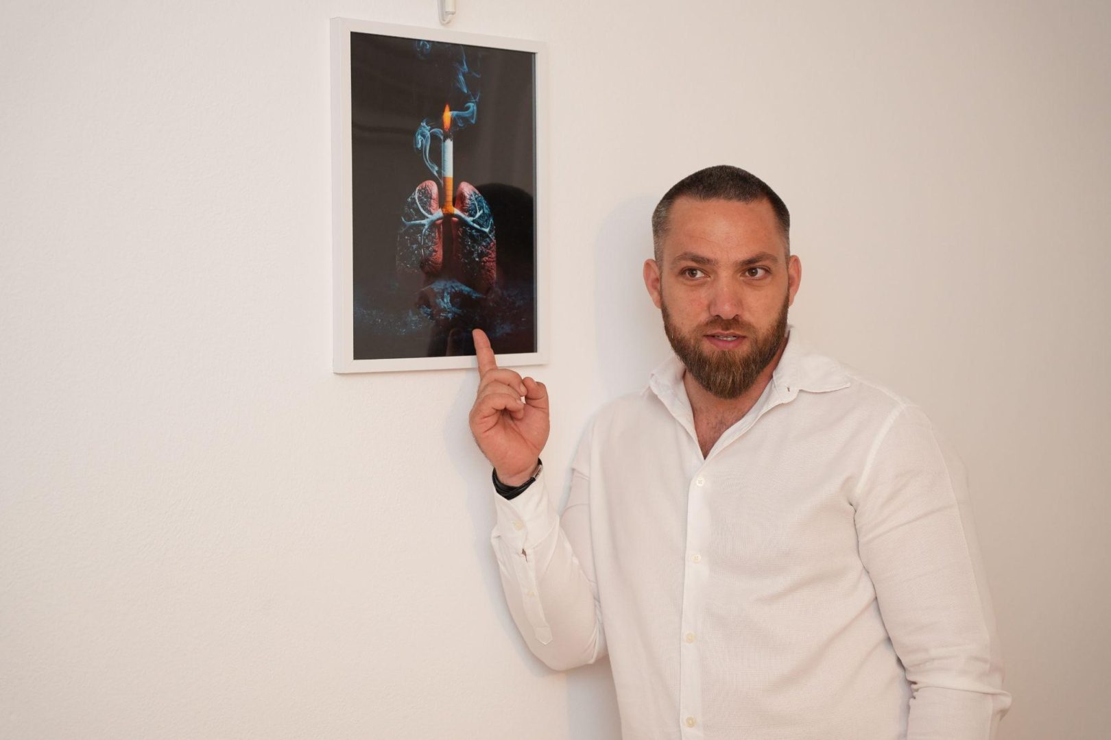 Rețetaua de business a lui George Reteșan: ROI, empatie și inovație