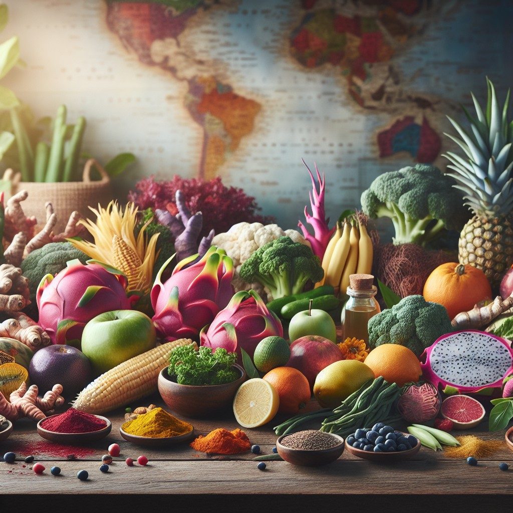 wellness global