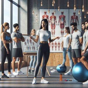 kinetoterapie formare