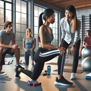 cursuri de kinetoterapie