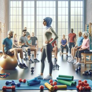 cursuri kinetoterapie