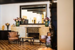 Art. History. Experience. – Descoperă farmecul unei vile interbelice din București