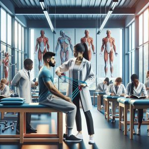 cursuri de kinetoterapie