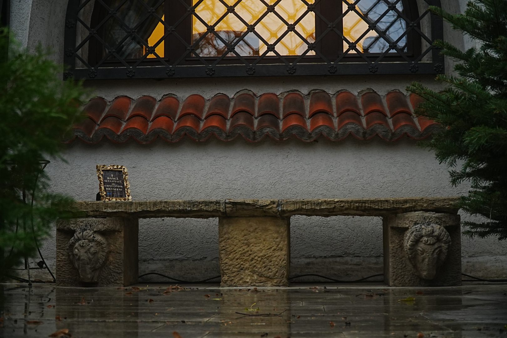 Casa lui Gheorghe Tătărescu: O mărturie a unui secol prin memoria unei vile interbelice 1 Casa lui Gheorghe Tătărescu: O mărturie a unui secol prin memoria unei vile interbelice