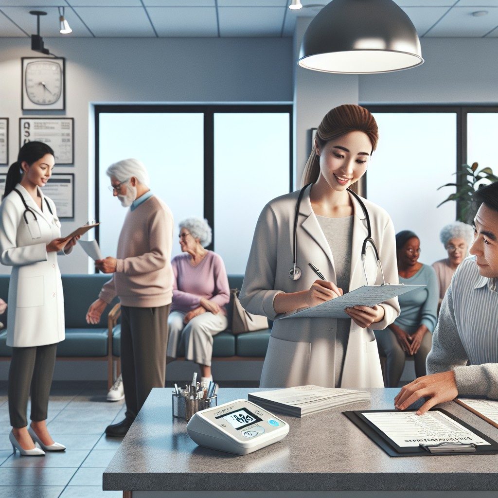 Importanța screening-ului preventiv: ce controale medicale merită să faci anual