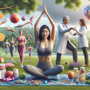 sănătatea pentru femei