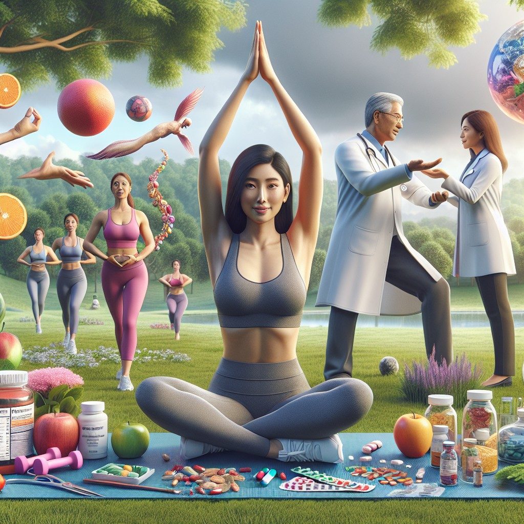 Sănătatea pentru femei: sfaturi esențiale și controale recomandate