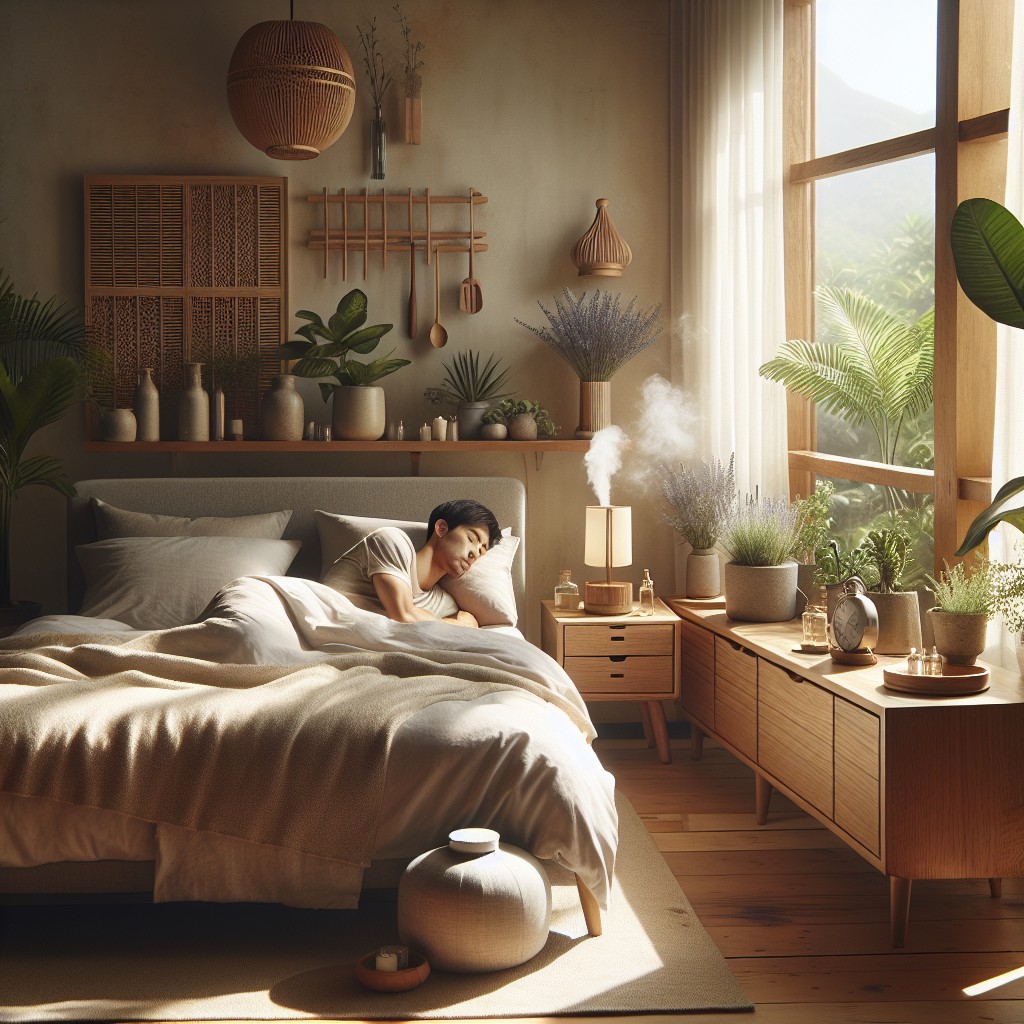 Tehnici naturale de relaxare și somn odihnitor pentru un stil de viață sănătos